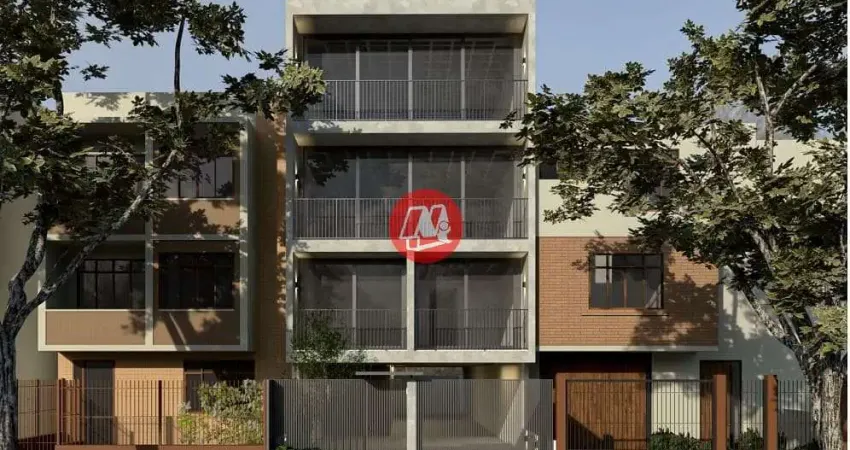 Apartamento com 1 quarto à venda no Rio Branco, Porto Alegre