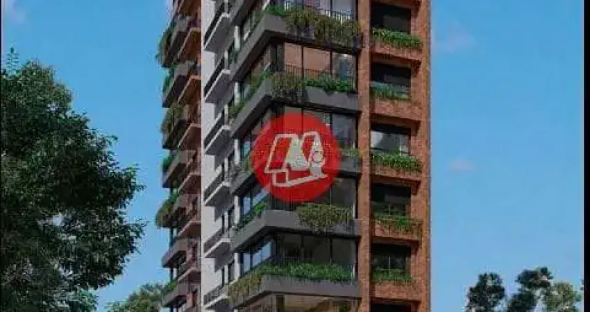 Apartamento com 3 quartos à venda no Três Figueiras, Porto Alegre