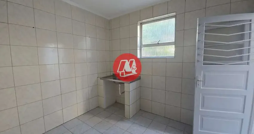 Apartamento com 2 quartos para alugar no Partenon, Porto Alegre 