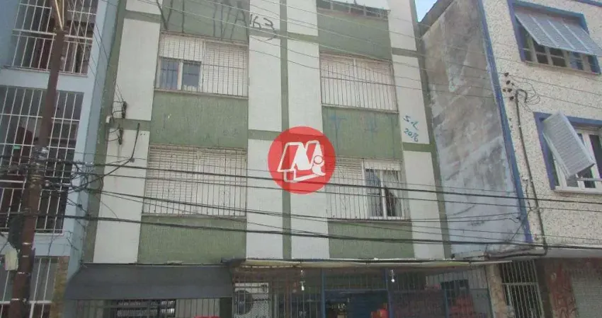 Apartamento para locação 2 quartos, 65m², santa cecília, porto alegre - rs | silva só 165