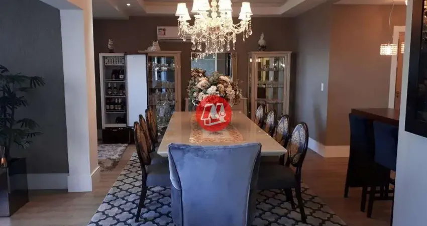 Apartamento com 3 quartos à venda no Centro, Gramado 