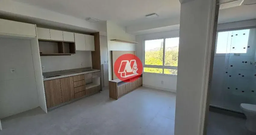 Apartamento com 1 quarto para alugar em Petrópolis, Porto Alegre