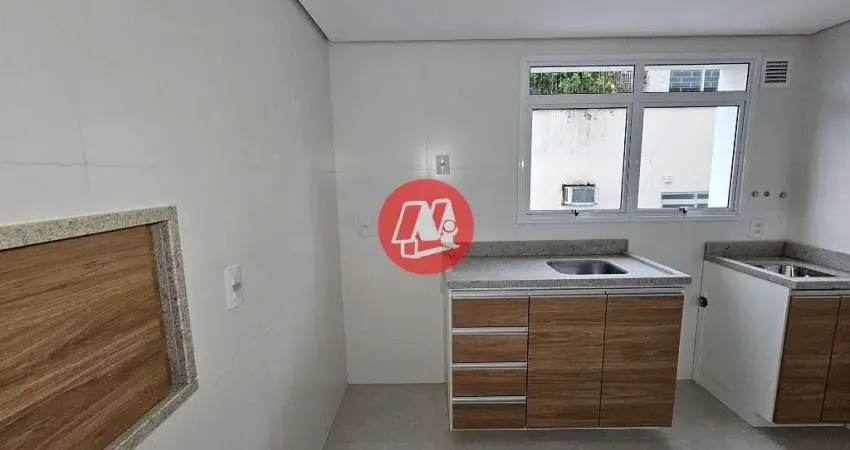 Apartamento com 2 quartos para alugar em Petrópolis, Porto Alegre