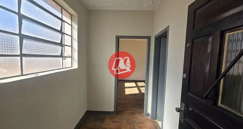 Apartamento com 2 quartos para alugar no Santa Cecília, Porto Alegre 