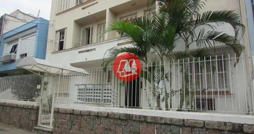 Apartamento com 2 quartos para alugar no Rio Branco, Porto Alegre 