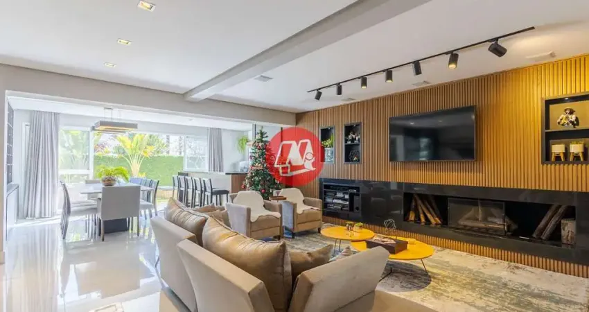 Morano vende casa no Condomínio Atmosfera – 180m², 3 suítes | Bairro Agronomia, Porto Alegre/RS