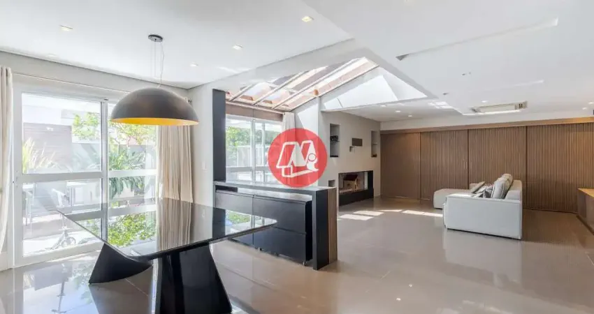 Casa em condomínio fechado com 3 quartos à venda no Lomba do Pinheiro, Porto Alegre