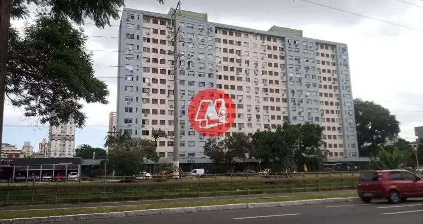 Apartamento com 2 quartos para alugar no Partenon, Porto Alegre
