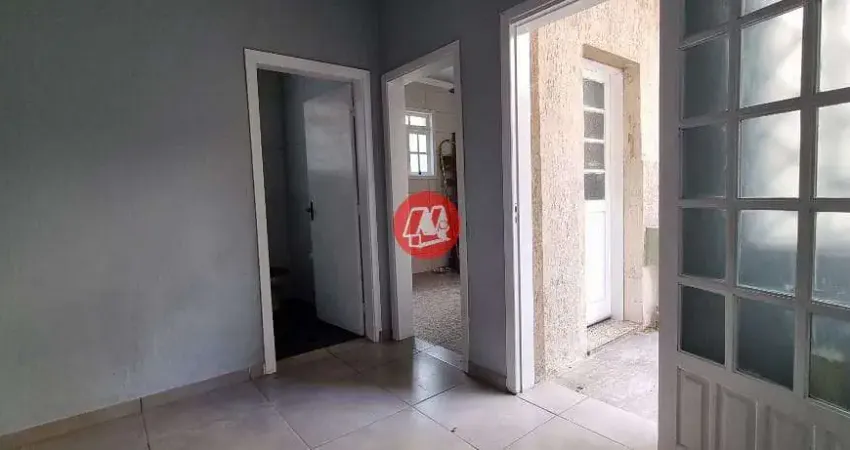 Apartamento com 3 dormitórios para alugar, 82 m² por R$ 2.438,00/mês - Rio Branco - Porto Alegre/RS