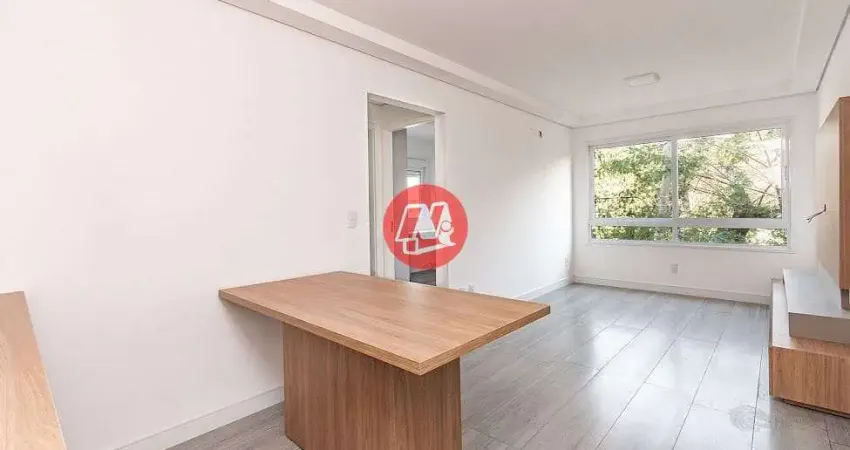 02 Dormitórios próximo ao Jardim Botânico - Petrópolis - Porto Alegre/RS