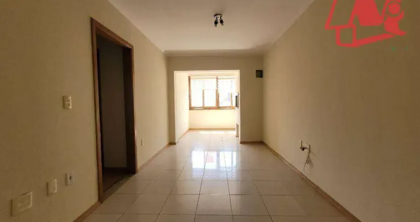 Apartamento para alugar, 85 m² por R$ 3.902,00/mês - Petrópolis - Porto Alegre/RS
