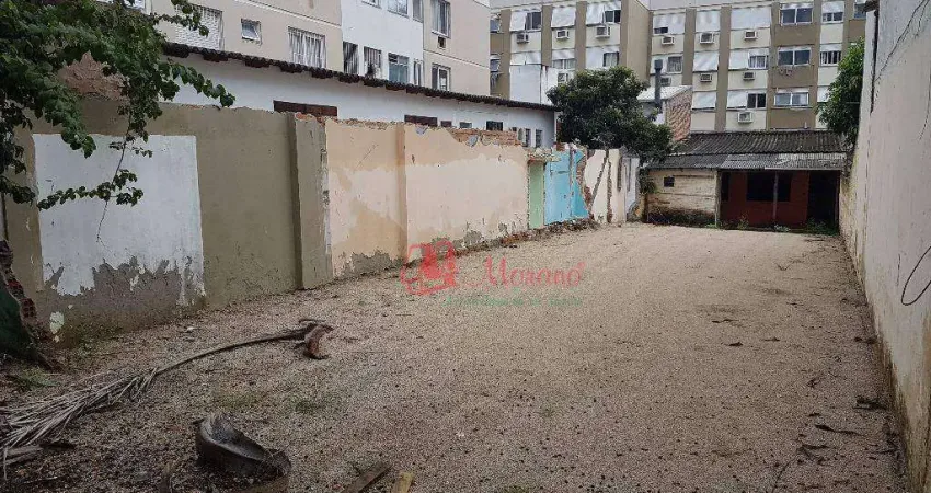 Terreno comercial para alugar em Petrópolis, Porto Alegre 