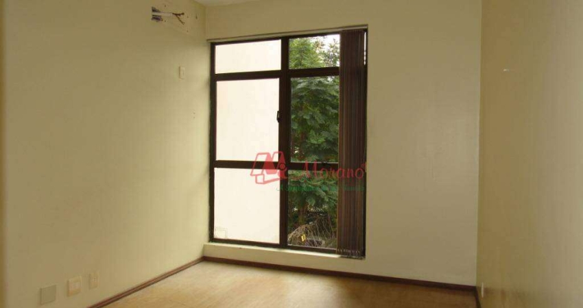Sala comercial com 2 salas para alugar na Auxiliadora, Porto Alegre 