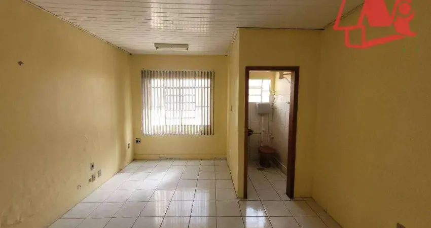 Loja para alugar, 20 m² por R$ 595,00/mês - São Geraldo - Porto Alegre/RS