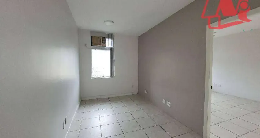 Sala comercial com 2 salas para alugar no Santa Cecília, Porto Alegre 