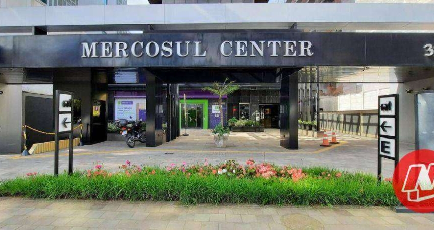 Aluga-se Sala Comercial com 38 m² no Bairro Auxiliadora - Porto Alegre/RS