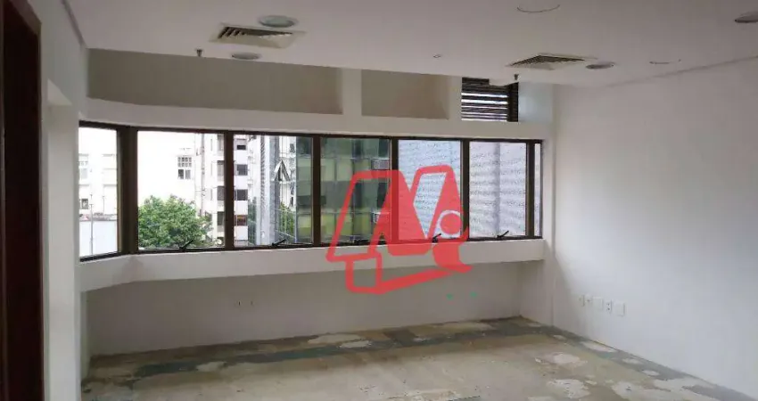 Sala comercial para alugar no Moinhos de Vento, Porto Alegre 