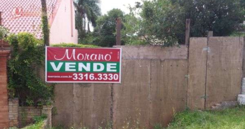 Terreno à venda no Santo Antônio, Porto Alegre 