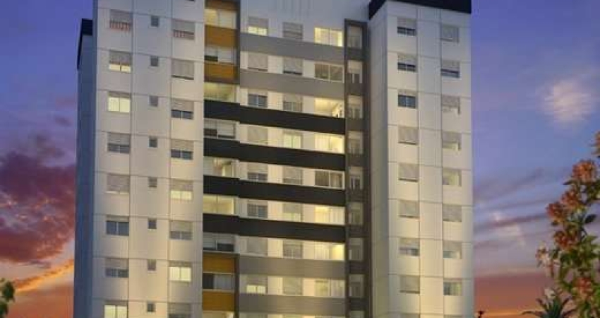 Apartamento com 2 quartos à venda no Floresta, Porto Alegre 