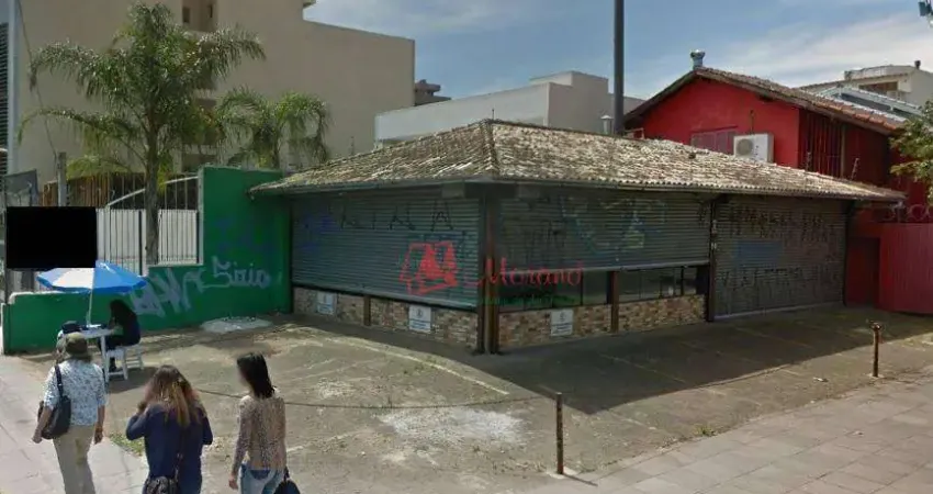 Ponto comercial à venda no Menino Deus, Porto Alegre 
