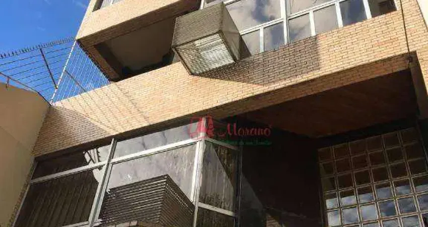 Sala comercial à venda, Floresta, Porto Alegre.
