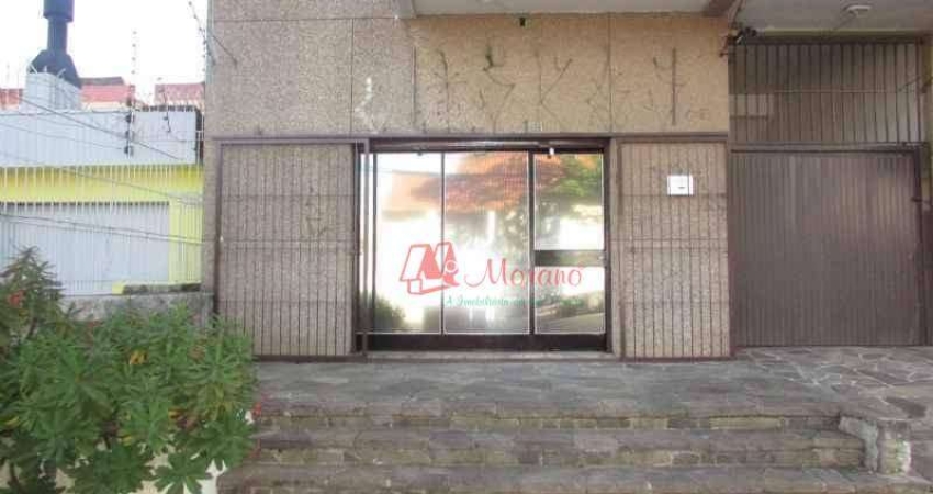 Ponto comercial com 1 sala à venda no Bom Jesus, Porto Alegre 