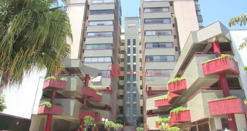 Cobertura com 4 quartos à venda no Menino Deus, Porto Alegre 