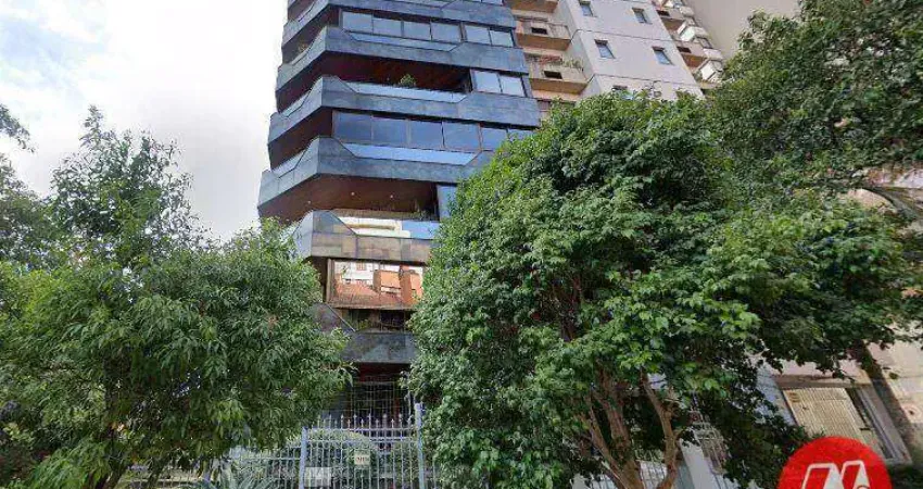 Cobertura com 3 quartos à venda na Bela Vista, Porto Alegre 