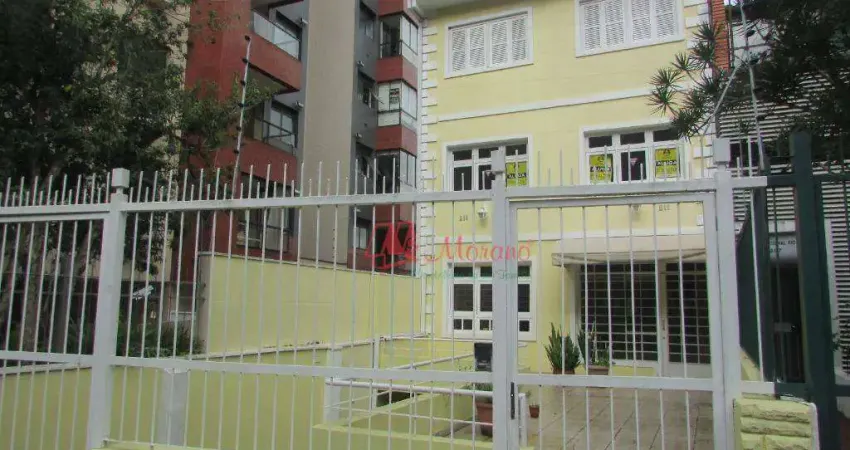 Prédio Comercial no Bairro Rio Branco! Em frente ao Colégio Americano.
