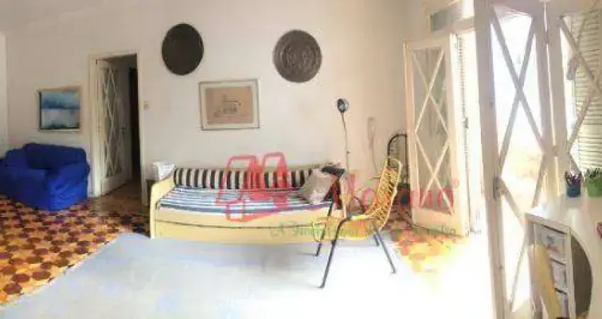 Apartamento com 3 quartos à venda no Floresta, Porto Alegre 