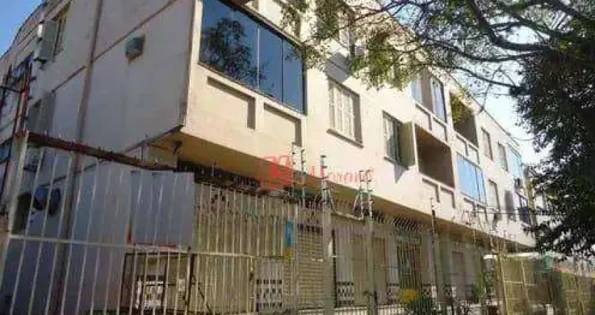 Apartamento com 2 quartos à venda no Santo Antônio, Porto Alegre 