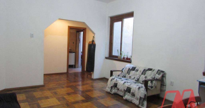 Apartamento com 3 quartos à venda no Farroupilha, Porto Alegre 