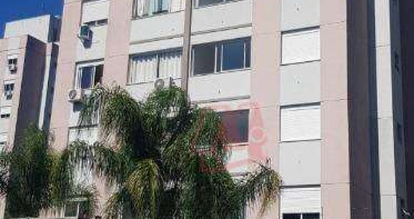 Apartamento com 2 dormitórios à venda, 50 m² por R$ 246.000,00 - São José - Porto Alegre/RS