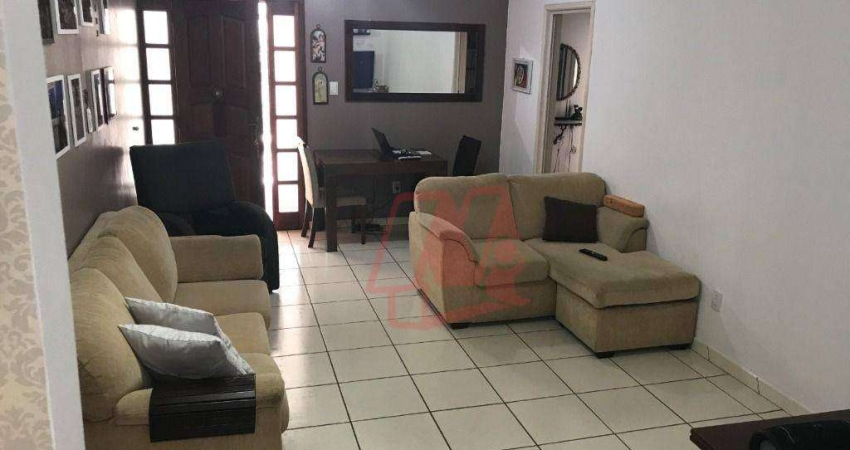 Apartamento com 3 quartos à venda no São Sebastião, Porto Alegre 