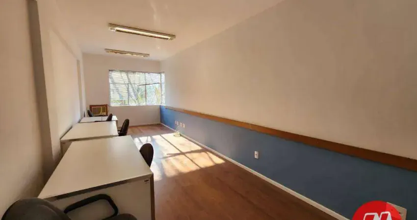 Sala à venda, 40 m² por R$ 235.000,00 - Petrópolis - Porto Alegre/RS