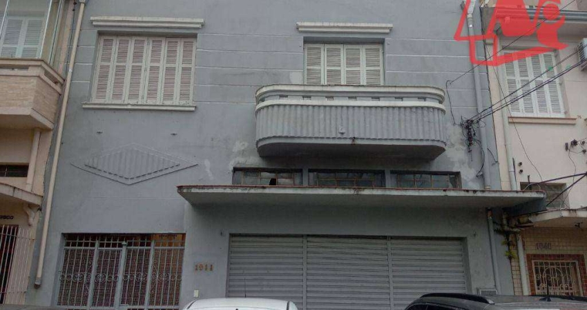 Casa comercial com 6 salas à venda no Farroupilha, Porto Alegre 