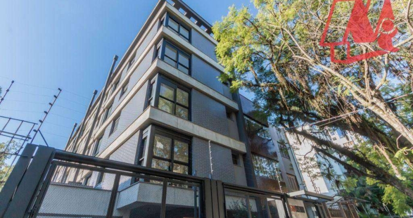 Apartamento com 2 quartos à venda na Bela Vista, Porto Alegre 