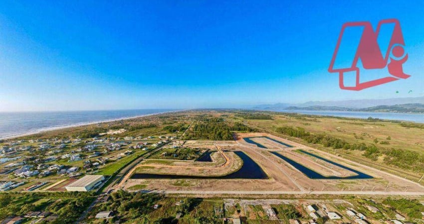 Terreno em condomínio fechado à venda em Itapeva, Torres 