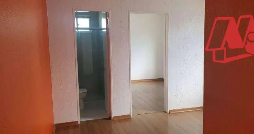 Apartamento com 1 quarto à venda no Protásio Alves, Porto Alegre 