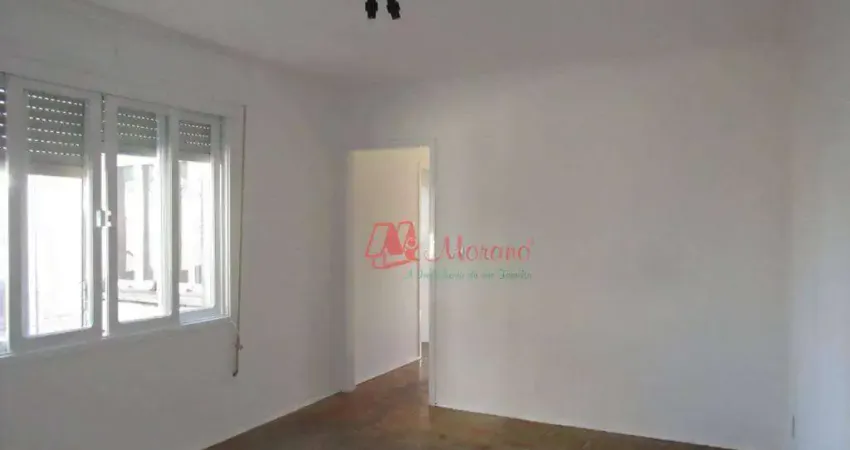 Apartamento para alugar, 75 m² por R$ 1.751,91/mês - Santa Cecília - Porto Alegre/RS