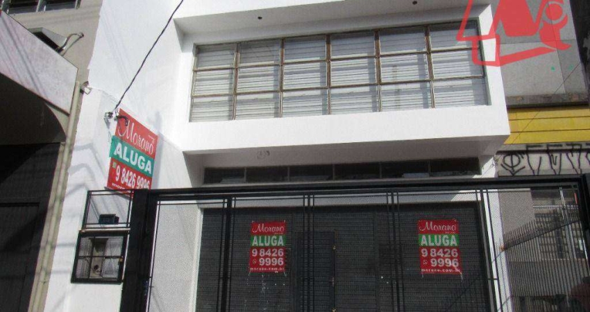 Loja para alugar, 380 m² por R$ 11.254,00/mês - Rio Branco - Porto Alegre/RS
