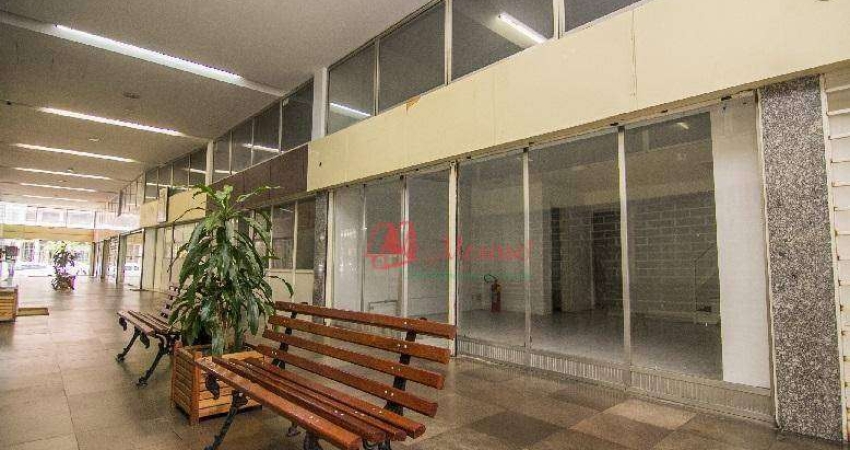Loja para alugar, 40 m² por R$ 2.785,06/mês - Moinhos de Vento - Porto Alegre/RS