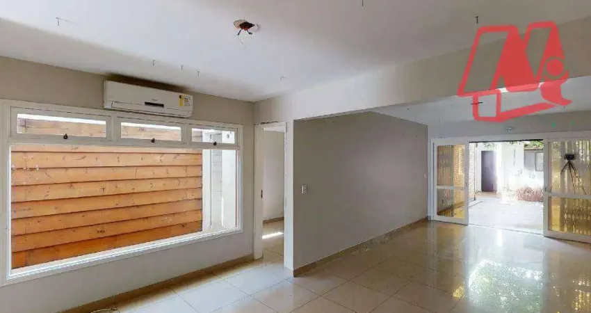 Casa em condomínio fechado com 3 quartos à venda no Rio Branco, Porto Alegre 