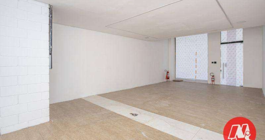 Loja para alugar, 60 m² por R$ 8.195,42/mês - Praia de Belas - Porto Alegre/RS