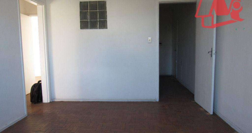 Apartamento à venda, 100 m² por R$ 220.000,00 - Vila Ipiranga - Porto Alegre/RS