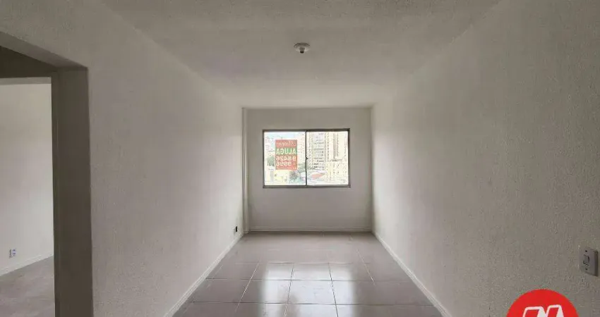 Apartamento com 1 dormitório para alugar no bairro Santana - Porto Alegre/RS