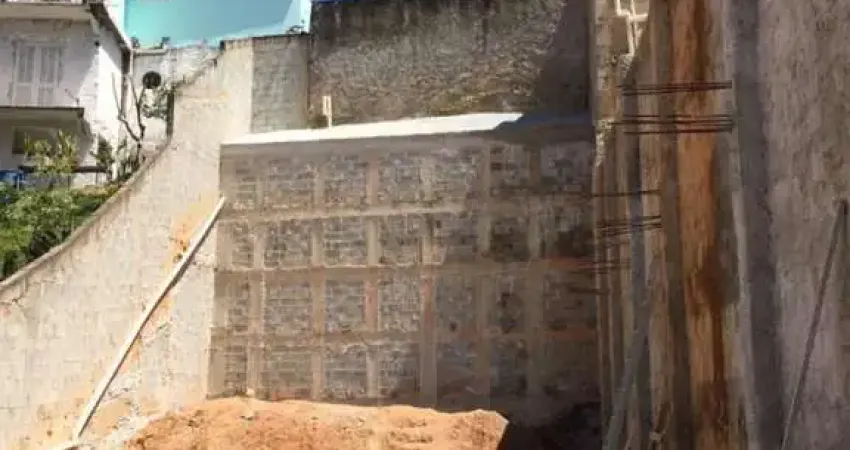Terreno à venda na Rua José Roberto Berti Biziko, 100, Jardim Santa Mônica, Barueri
