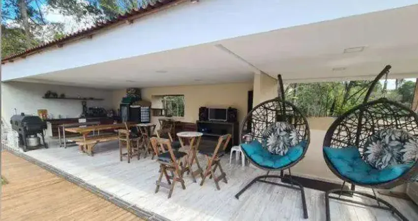 Casa em Condomínio para Venda em Cotia, Jardim Torino, 4 dormitórios, 3 suítes, 6 banheiros, 4 vagas