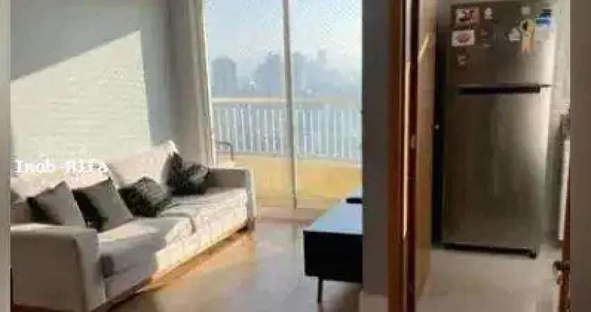 Apartamento para Venda em Barueri, Vila Boa Vista, 2 dormitórios, 1 suíte, 2 banheiros, 1 vaga