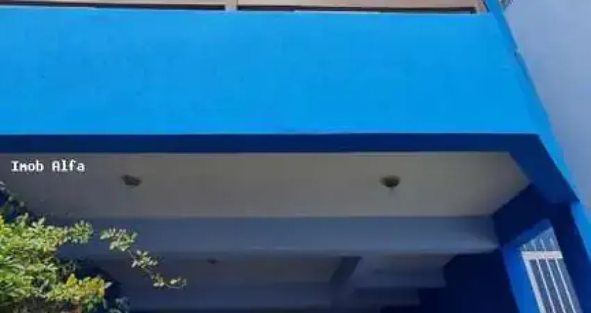 Sobrado para Venda em Barueri, Jardim Paulista, 3 dormitórios, 1 suíte, 3 banheiros, 6 vagas